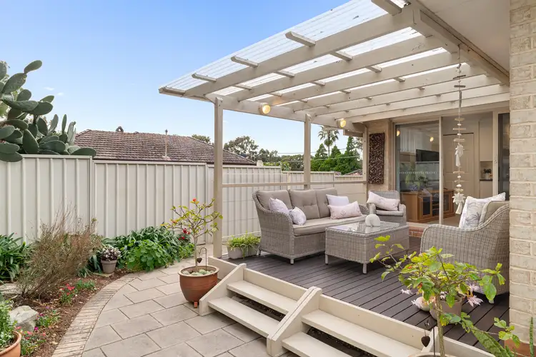 Fourth view of Homely semi-detached listing, 79A Yathong Road, Caringbah NSW 2229