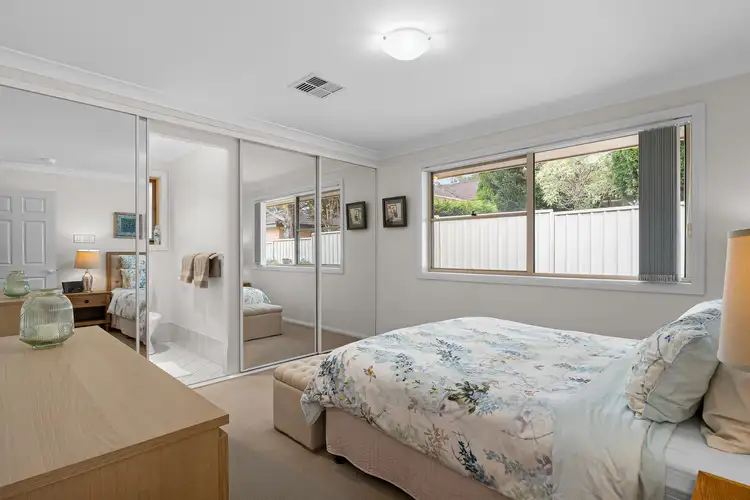Fifth view of Homely semi-detached listing, 79A Yathong Road, Caringbah NSW 2229