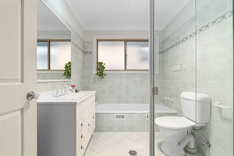 Sixth view of Homely semi-detached listing, 79A Yathong Road, Caringbah NSW 2229