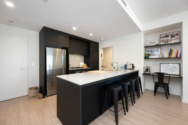 Fourth view of Homely apartment listing, 105/26C Lord Sheffield Circuit, Penrith NSW 2750