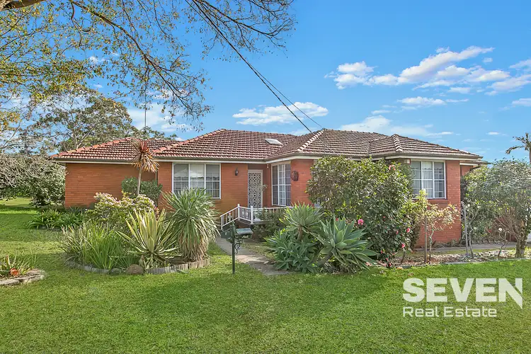 5 Marwood Drive, Beecroft NSW 2119