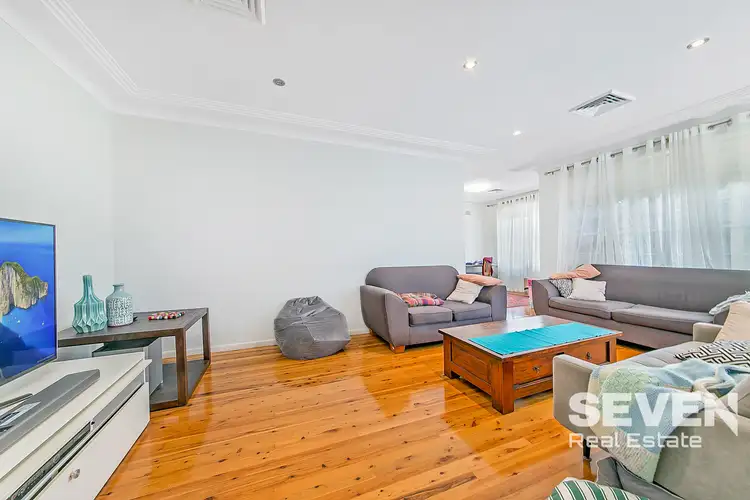 Third view of Homely house listing, 5 Marwood Drive, Beecroft NSW 2119