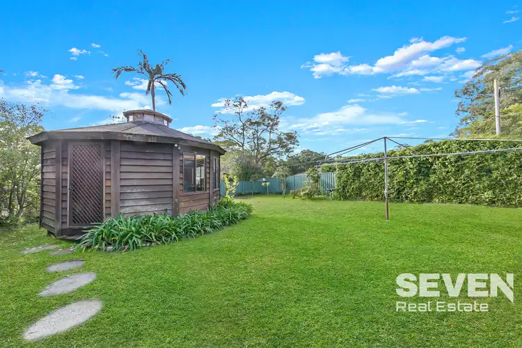Fifth view of Homely house listing, 5 Marwood Drive, Beecroft NSW 2119