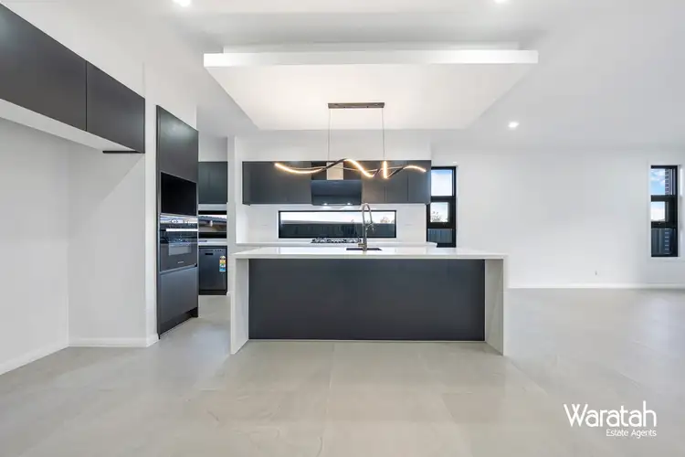 Fourth view of Homely semi-detached listing, 34B Lahore Street, Riverstone NSW 2765