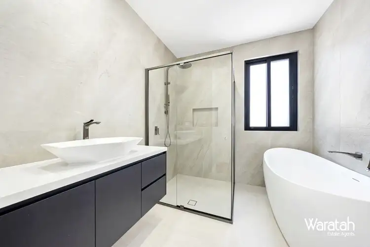 Fifth view of Homely semi-detached listing, 34B Lahore Street, Riverstone NSW 2765