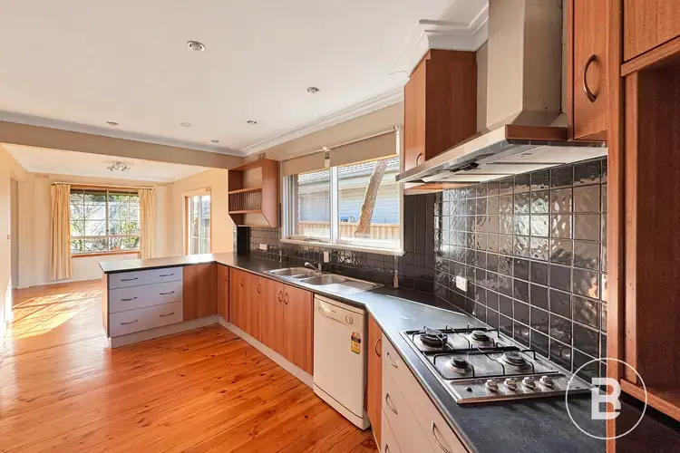 Third view of Homely house listing, 33 Whitelaw Avenue, Delacombe VIC 3356