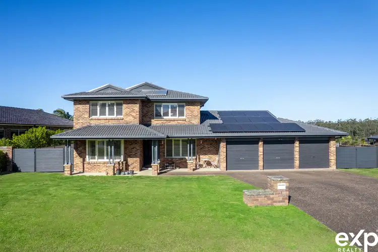 1 Samoa Close, Ashtonfield NSW 2323