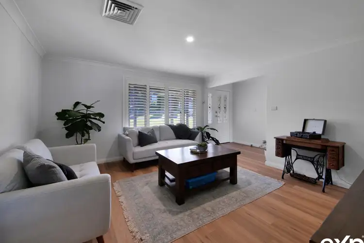 Second view of Homely house listing, 1 Samoa Close, Ashtonfield NSW 2323