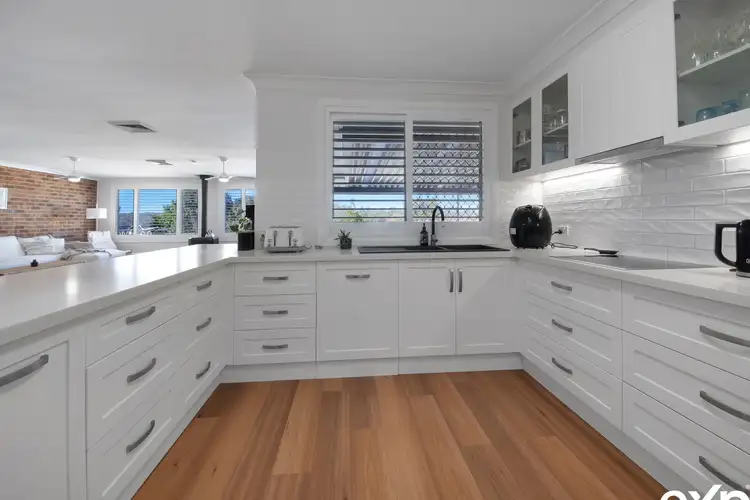 Fourth view of Homely house listing, 1 Samoa Close, Ashtonfield NSW 2323