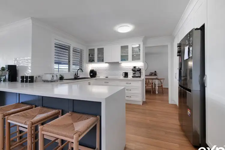 Fifth view of Homely house listing, 1 Samoa Close, Ashtonfield NSW 2323