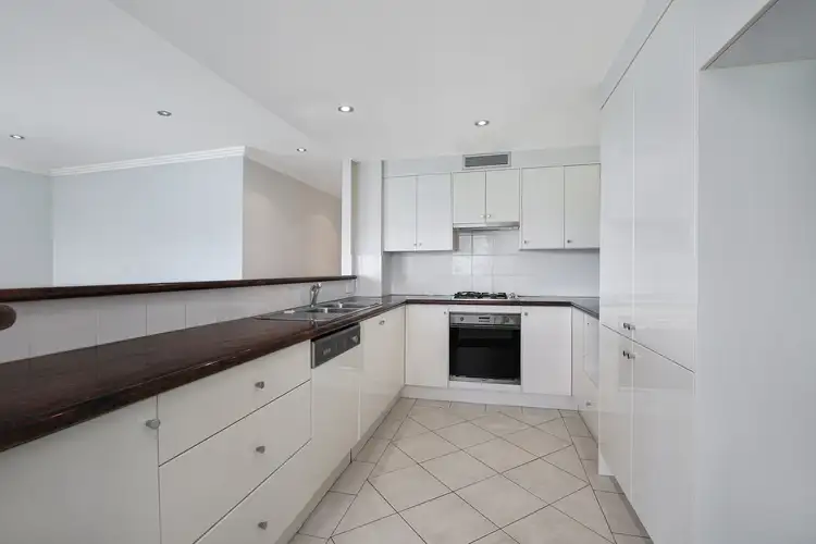 Fourth view of Homely apartment listing, 10/11-13 Virginia Street, North Wollongong NSW 2500