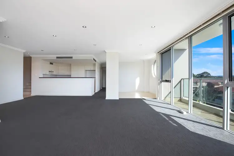 Fifth view of Homely apartment listing, 10/11-13 Virginia Street, North Wollongong NSW 2500