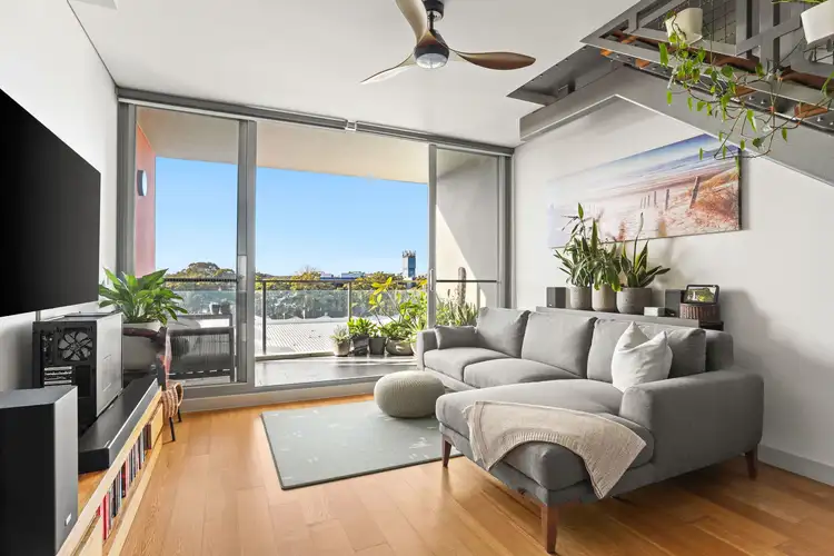 608D/144 Dunning Avenue, Rosebery NSW 2018