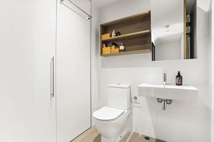 Fifth view of Homely apartment listing, 608D/144 Dunning Avenue, Rosebery NSW 2018