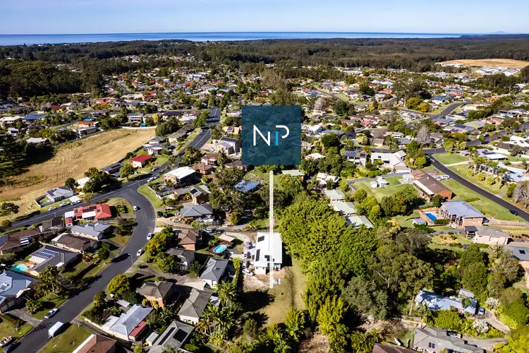 8C Oscar Ramsay Drive, Boambee East NSW 2452