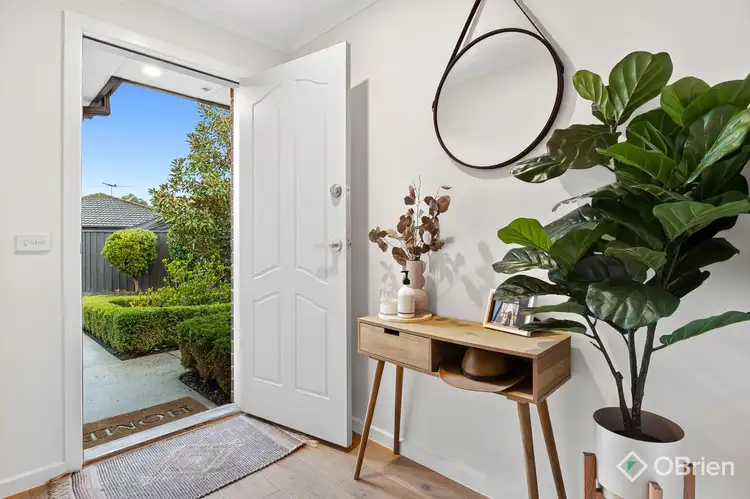Third view of Homely house listing, 25 Banksia Crescent, Tyabb VIC 3913
