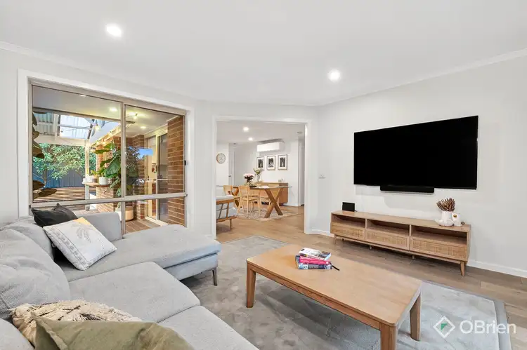 Fourth view of Homely house listing, 25 Banksia Crescent, Tyabb VIC 3913