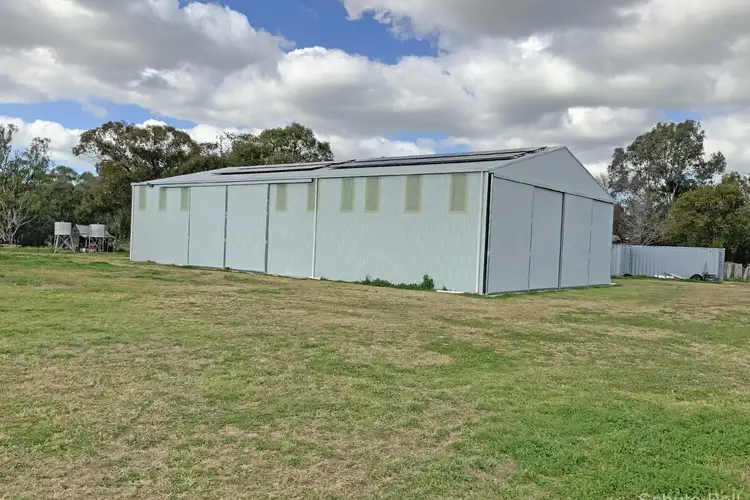 Fourth view of Homely rural property listing, 18764 Kamilaroi Highway, Narrabri NSW 2390