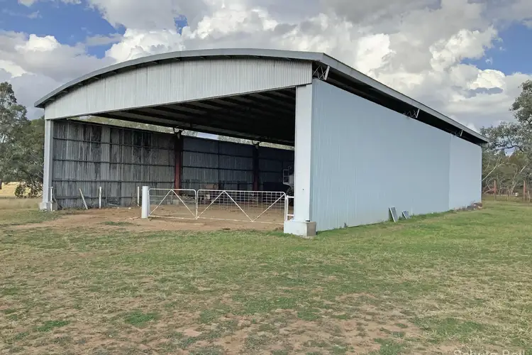 Fifth view of Homely rural property listing, 18764 Kamilaroi Highway, Narrabri NSW 2390