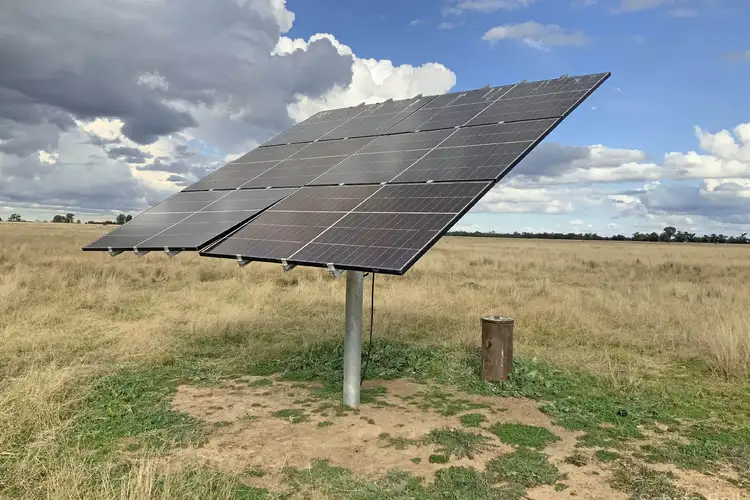 Seventh view of Homely rural property listing, 18764 Kamilaroi Highway, Narrabri NSW 2390