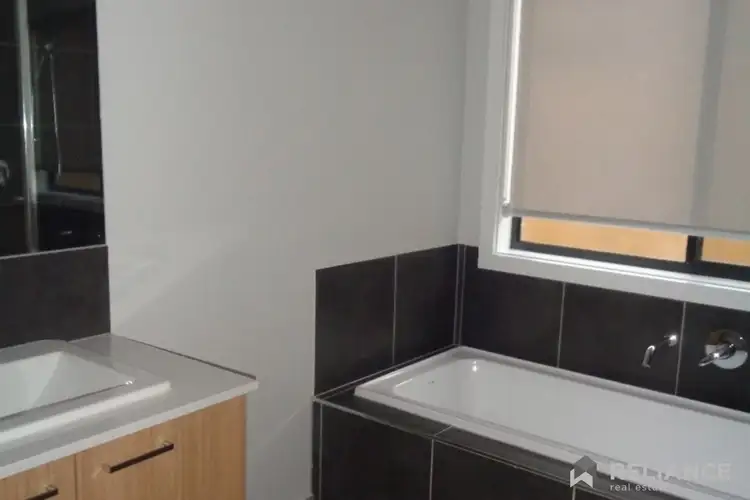 Third view of Homely house listing, 27 Jindalee Way, Werribee VIC 3030