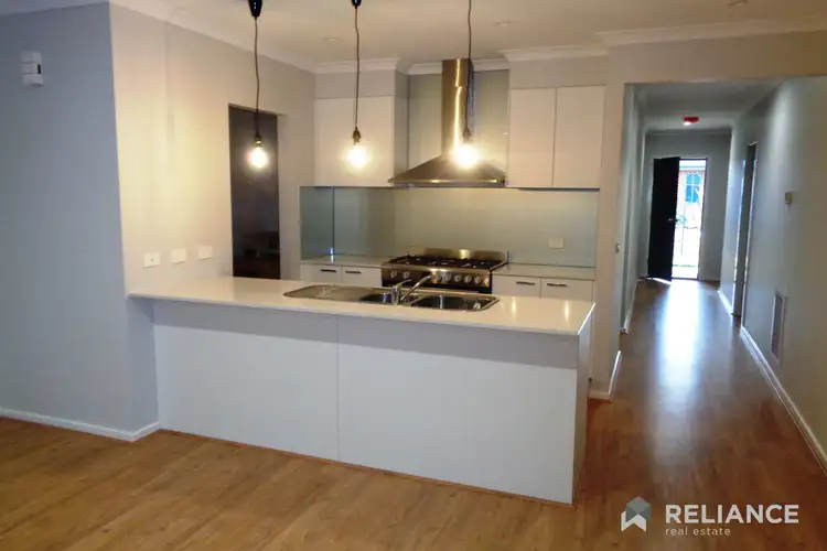 Fourth view of Homely house listing, 27 Jindalee Way, Werribee VIC 3030
