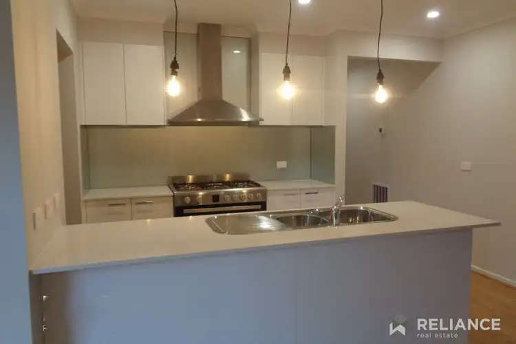 Fifth view of Homely house listing, 27 Jindalee Way, Werribee VIC 3030