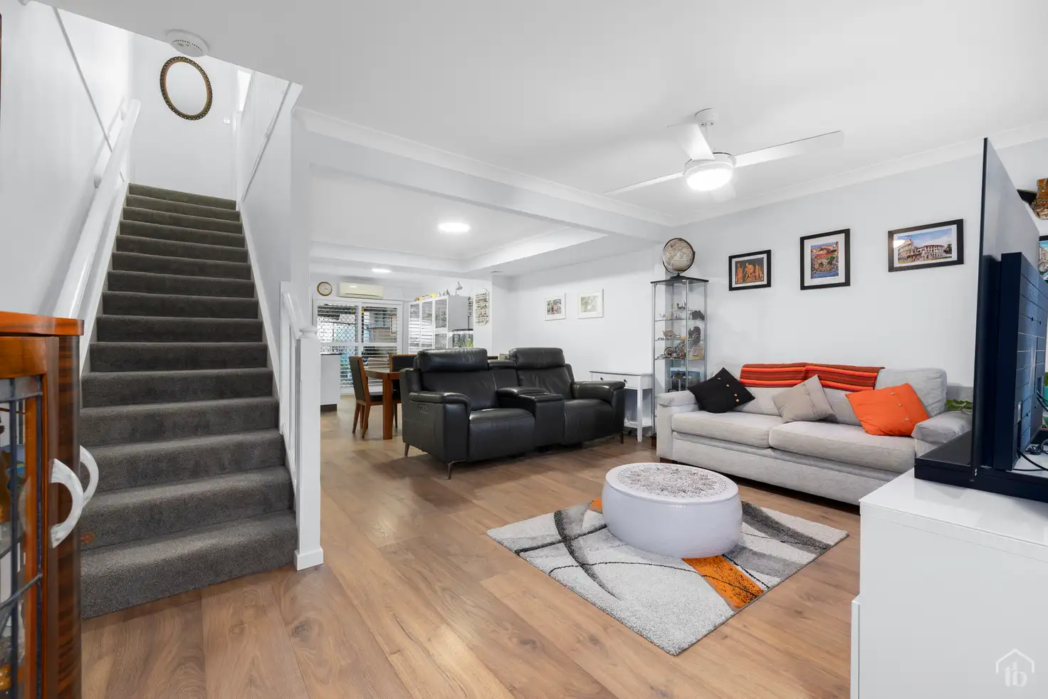 Main view of Homely townhouse listing, 185/20 Binya Avenue, Tweed Heads NSW 2485