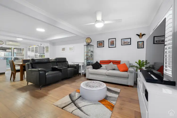Second view of Homely townhouse listing, 185/20 Binya Avenue, Tweed Heads NSW 2485