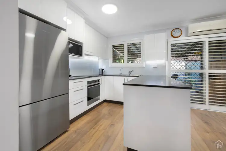 Fourth view of Homely townhouse listing, 185/20 Binya Avenue, Tweed Heads NSW 2485