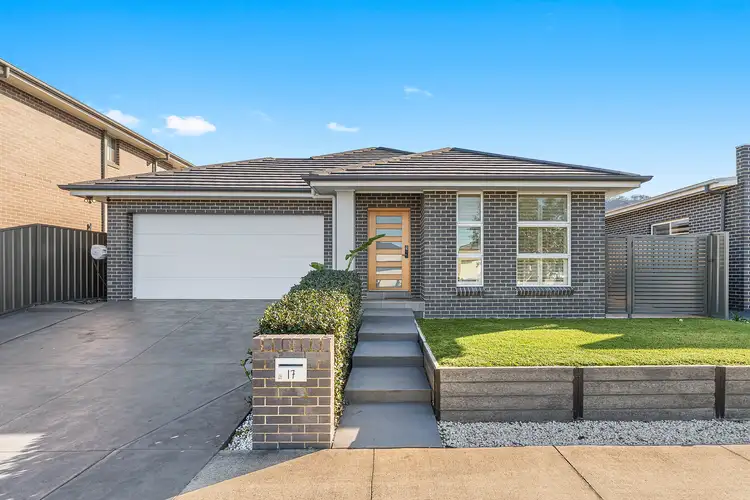 17 Curlew Street, Wongawilli NSW 2530