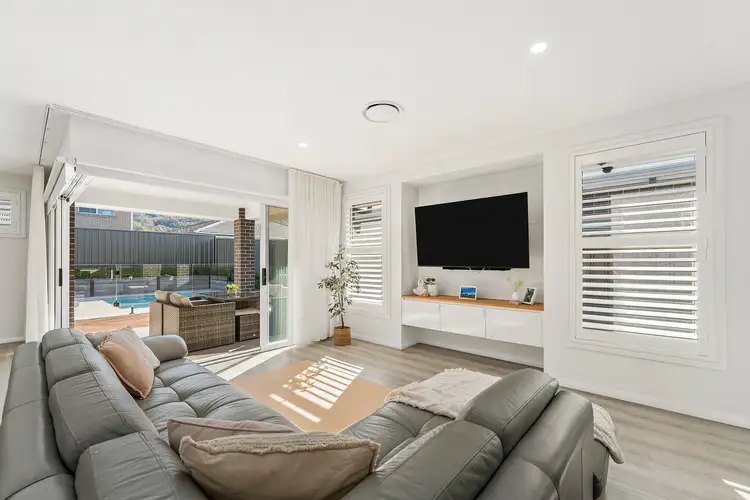 Third view of Homely house listing, 17 Curlew Street, Wongawilli NSW 2530