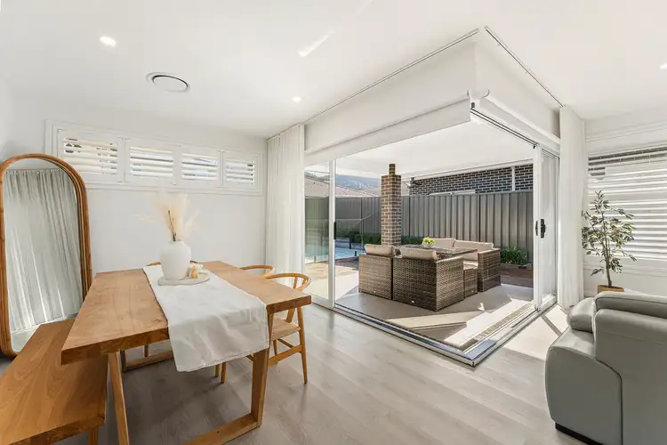 Fifth view of Homely house listing, 17 Curlew Street, Wongawilli NSW 2530