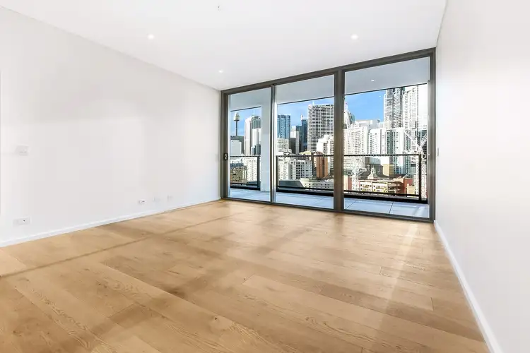 Second view of Homely apartment listing, 1195/1 Steam Mill Lane, Haymarket NSW 2000