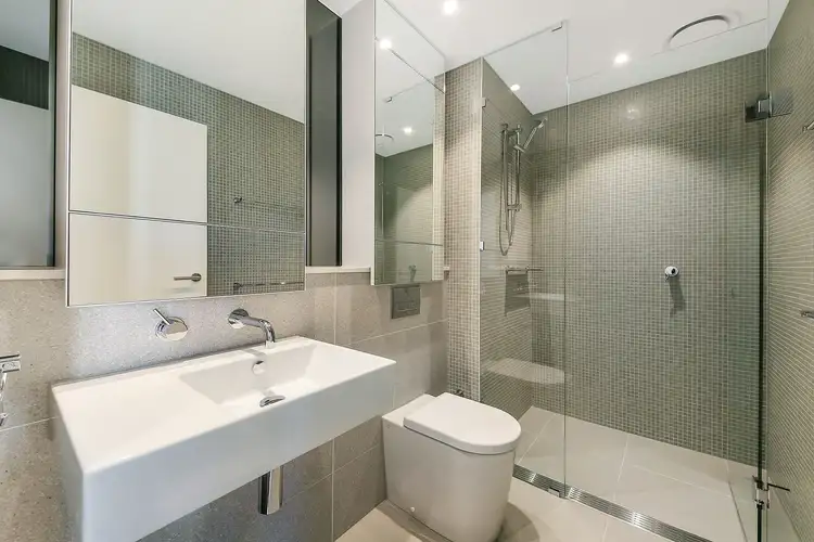 Fourth view of Homely apartment listing, 1195/1 Steam Mill Lane, Haymarket NSW 2000