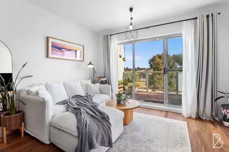 Second view of Homely apartment listing, 12/329 Flemington Road, Franklin ACT 2913
