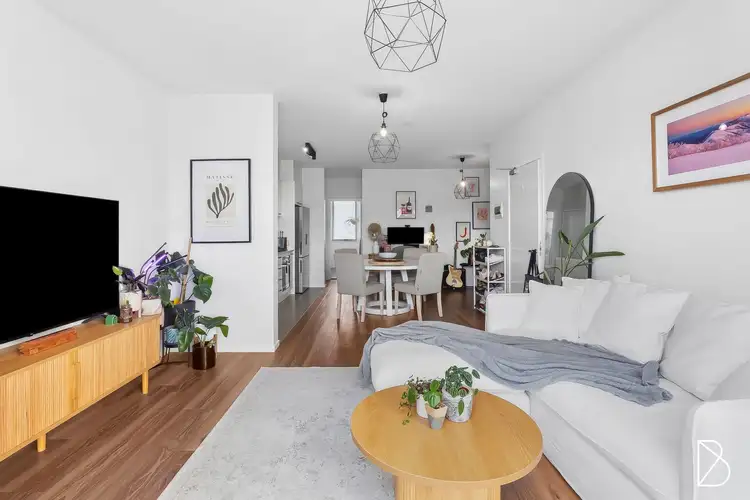 Third view of Homely apartment listing, 12/329 Flemington Road, Franklin ACT 2913