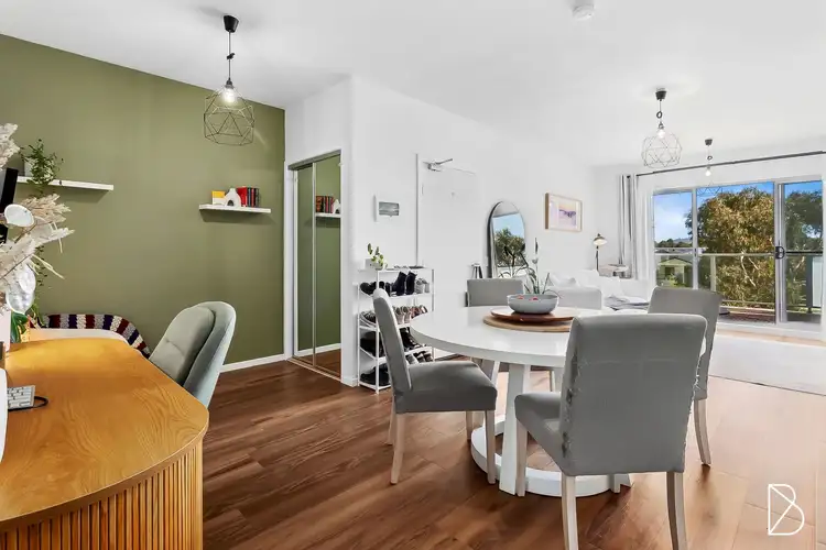 Fourth view of Homely apartment listing, 12/329 Flemington Road, Franklin ACT 2913