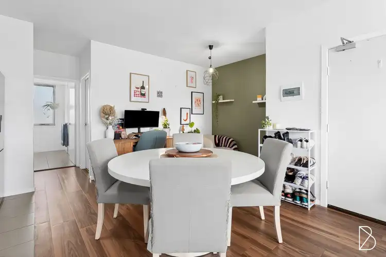 Fifth view of Homely apartment listing, 12/329 Flemington Road, Franklin ACT 2913