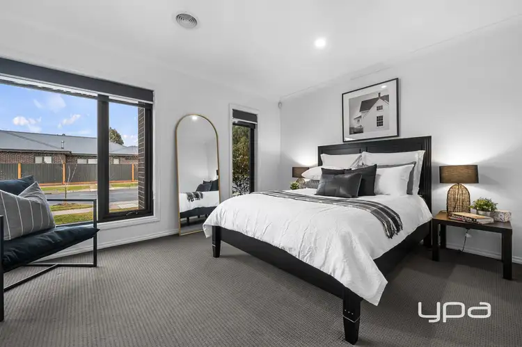 Second view of Homely house listing, 15 Sandy Crescent, Invermay Park VIC 3350