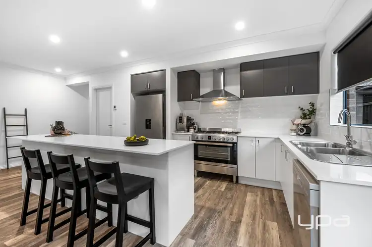 Third view of Homely house listing, 15 Sandy Crescent, Invermay Park VIC 3350