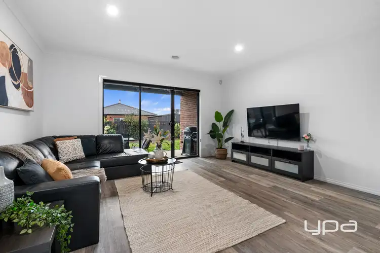 Sixth view of Homely house listing, 15 Sandy Crescent, Invermay Park VIC 3350