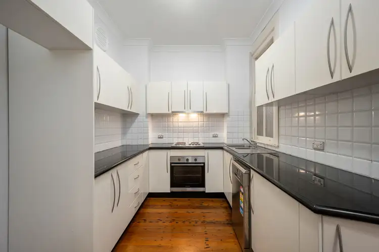 Second view of Homely unit listing, 2/2 Evans Road, Rushcutters Bay NSW 2011