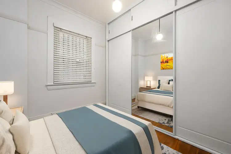 Third view of Homely unit listing, 2/2 Evans Road, Rushcutters Bay NSW 2011