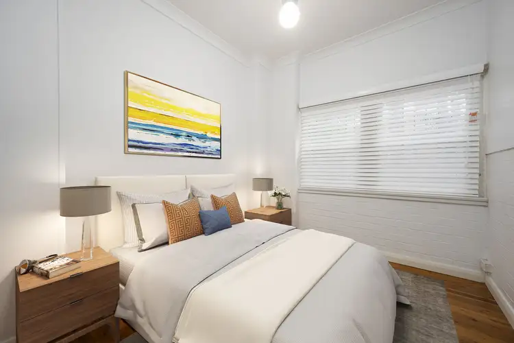 Fourth view of Homely unit listing, 2/2 Evans Road, Rushcutters Bay NSW 2011
