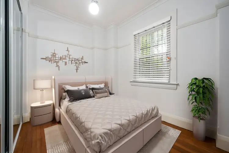 Fifth view of Homely unit listing, 2/2 Evans Road, Rushcutters Bay NSW 2011