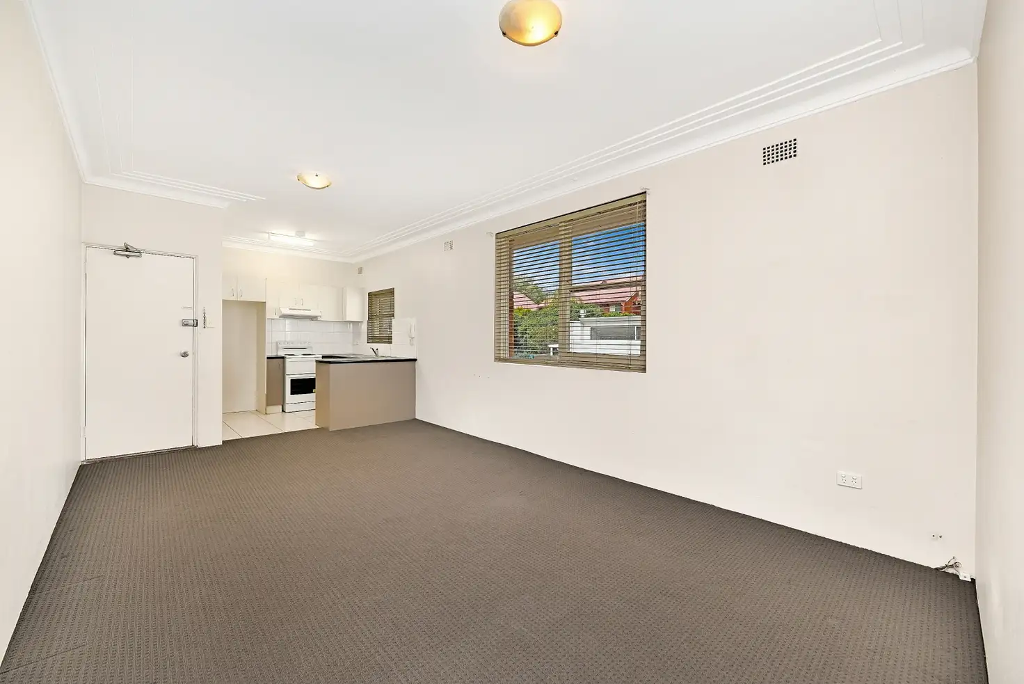 Main view of Homely apartment listing, 5/46 Moonbie Street, Summer Hill NSW 2130