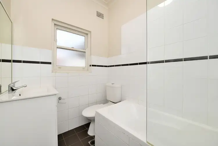 Fourth view of Homely apartment listing, 5/46 Moonbie Street, Summer Hill NSW 2130