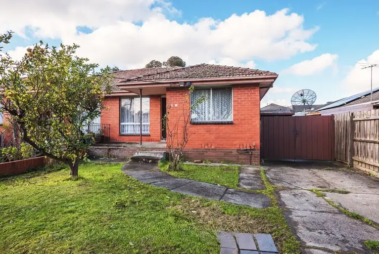 3/58 Oakes Avenue, Clayton South VIC 3169