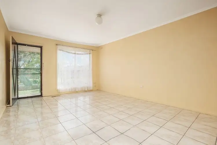 Second view of Homely unit listing, 3/58 Oakes Avenue, Clayton South VIC 3169